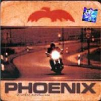 Phoenix - In umbra marelui urs