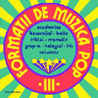 Seria Formatii Rock - Formatii de muzica pop 3