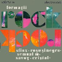 Seria Formatii Rock - Formatii rock 4