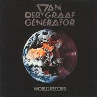 Van der Graaf Generator - World Record