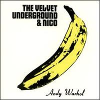 Velvet Underground - The Velvet Underground & Nico