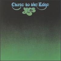 Yes - Close To the Edge