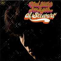 Al Stewart - Bedsitter Images