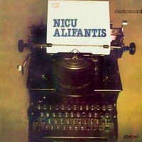 Nicu Alifantis - Nicu Alifantis