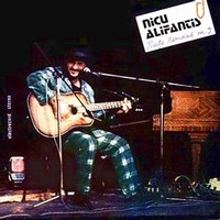 Nicu Alifantis - Piata Romana nr. 9