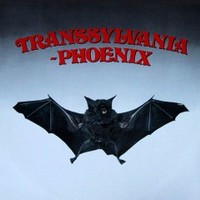 Phoenix - Transsylvania