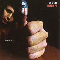 Don McLean - American Pie