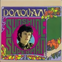 Donovan - Sunshine Superman