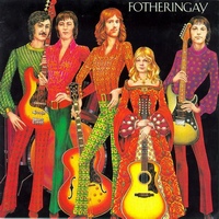 Fotheringay - Fotheringay