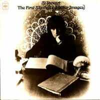 Al Stewart - The First Album