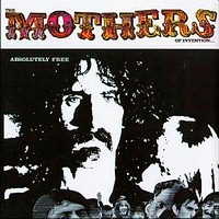 Frank Zappa - Absolutely Free