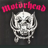 Motorhead - Motorhead