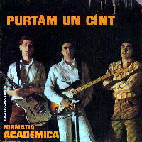 Academica - Purtam un cant