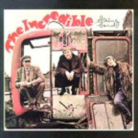 Incredible String Band - Incredible String Band