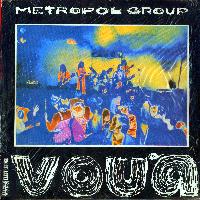 Metropol - Voua