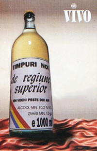Timpuri Noi - De regiune superior
