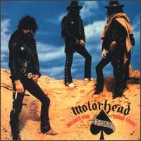 Motorhead - Ace of Spades