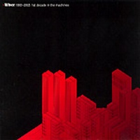 Ulver - 1993 - 2003: 1st Decade in the Machines