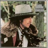Bob Dylan - Desire