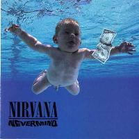 Nirvana - Nevermind