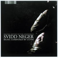 Ulver - Svidd Neger