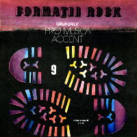 Seria Formatii Rock - Formatii rock 9