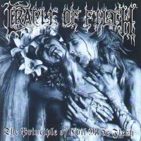 Cradle of Filth - The Principle of Evil Made Flesh