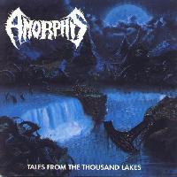 Amorphis - Tales from the Thousand Lakes