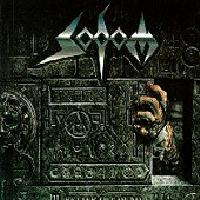 Sodom - Better Off Dead