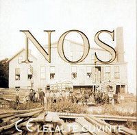 Celelalte Cuvinte - NOS