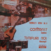 Seria Formatii Rock - Formatii rock 11
