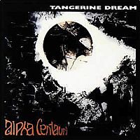 Tangerine Dream - Alpha Centauri