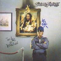 Suicidal Tendencies - The Art of Rebellion