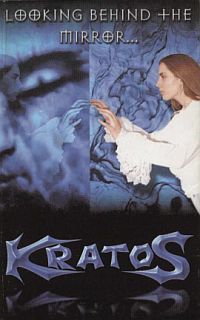 Kratos - Looking Behind the Mirror