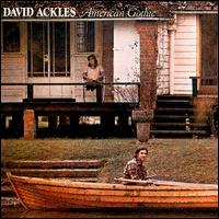 David Ackles - American Gothic