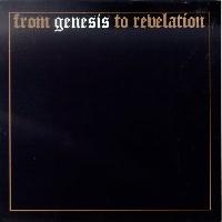 Genesis - From Genesis to Revelation