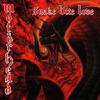 Motorhead - Snake Bite Love