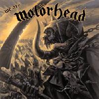Motorhead - We Are Motorhead