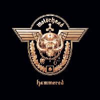 Motorhead - Hammered