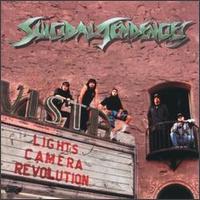 Suicidal Tendencies - Lights... Camera... Revolution