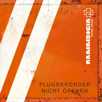 Rammstein - Reise, Reise