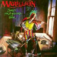 Marillion - Script for a Jester's Tear