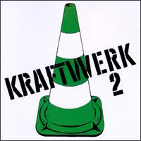 Kraftwerk - Kraftwerk 2