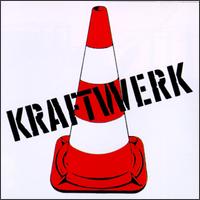 Kraftwerk - Kraftwerk