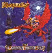 Rhapsody - Symphony of Enchanted Lands