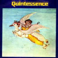 Quintessence - Self