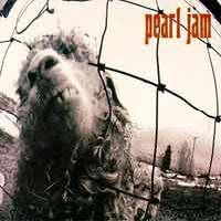 Pearl Jam - Vs.