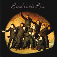 Wings - Band on the Run