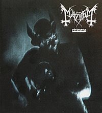 Mayhem - Chimera