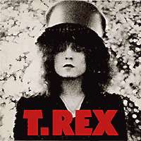 T. Rex - The Slider